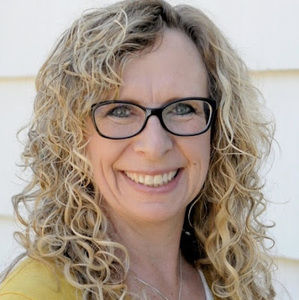 Meet your Posher, Ellen